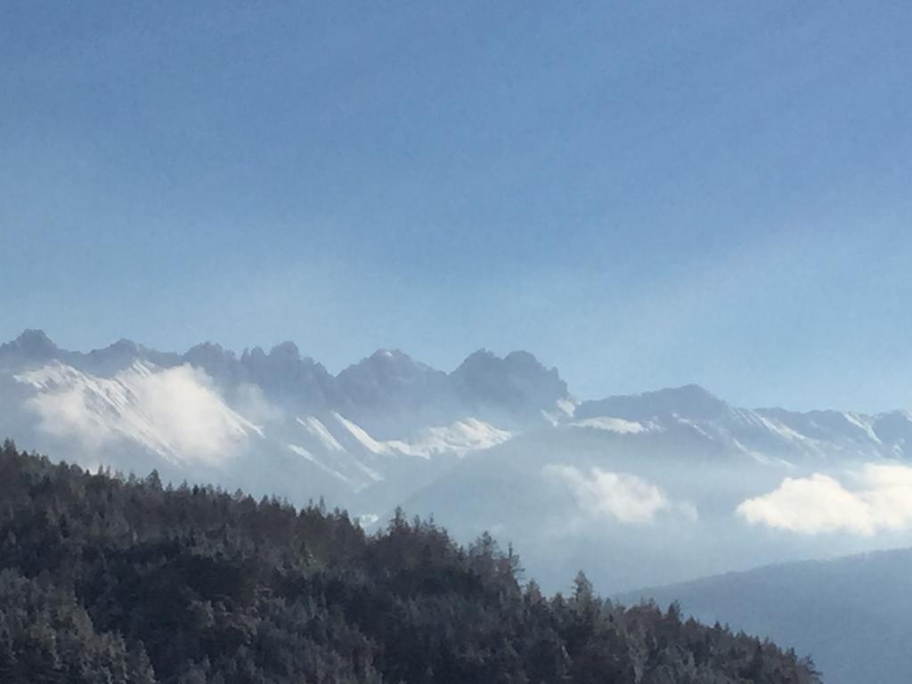 Apartmenthaus Jagdhof Reith bei Seefeld Exterior foto